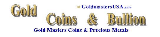Goldmasters is buying new and used gold scrap jewelry & coins!